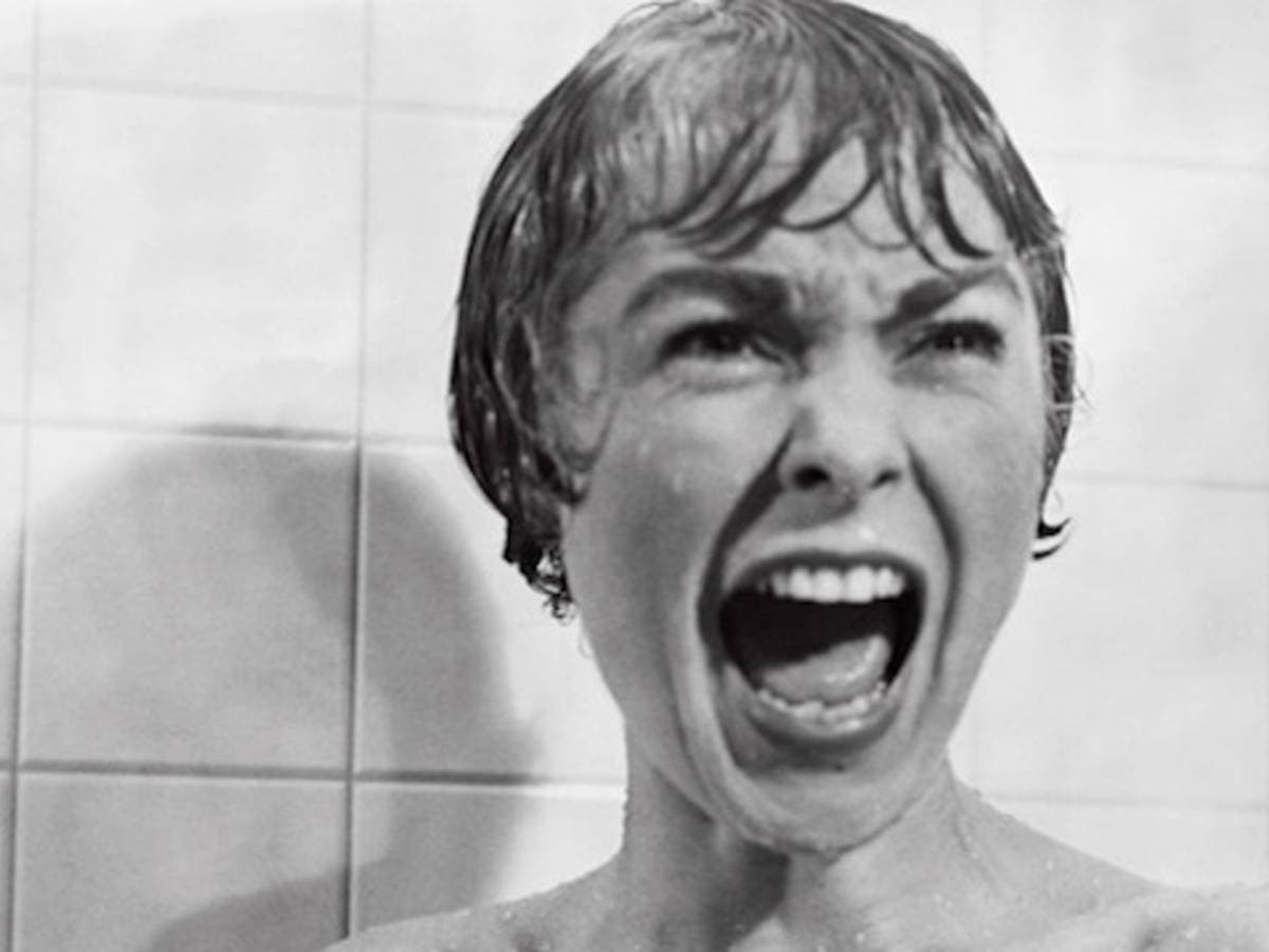 Re-visioni: Psycho