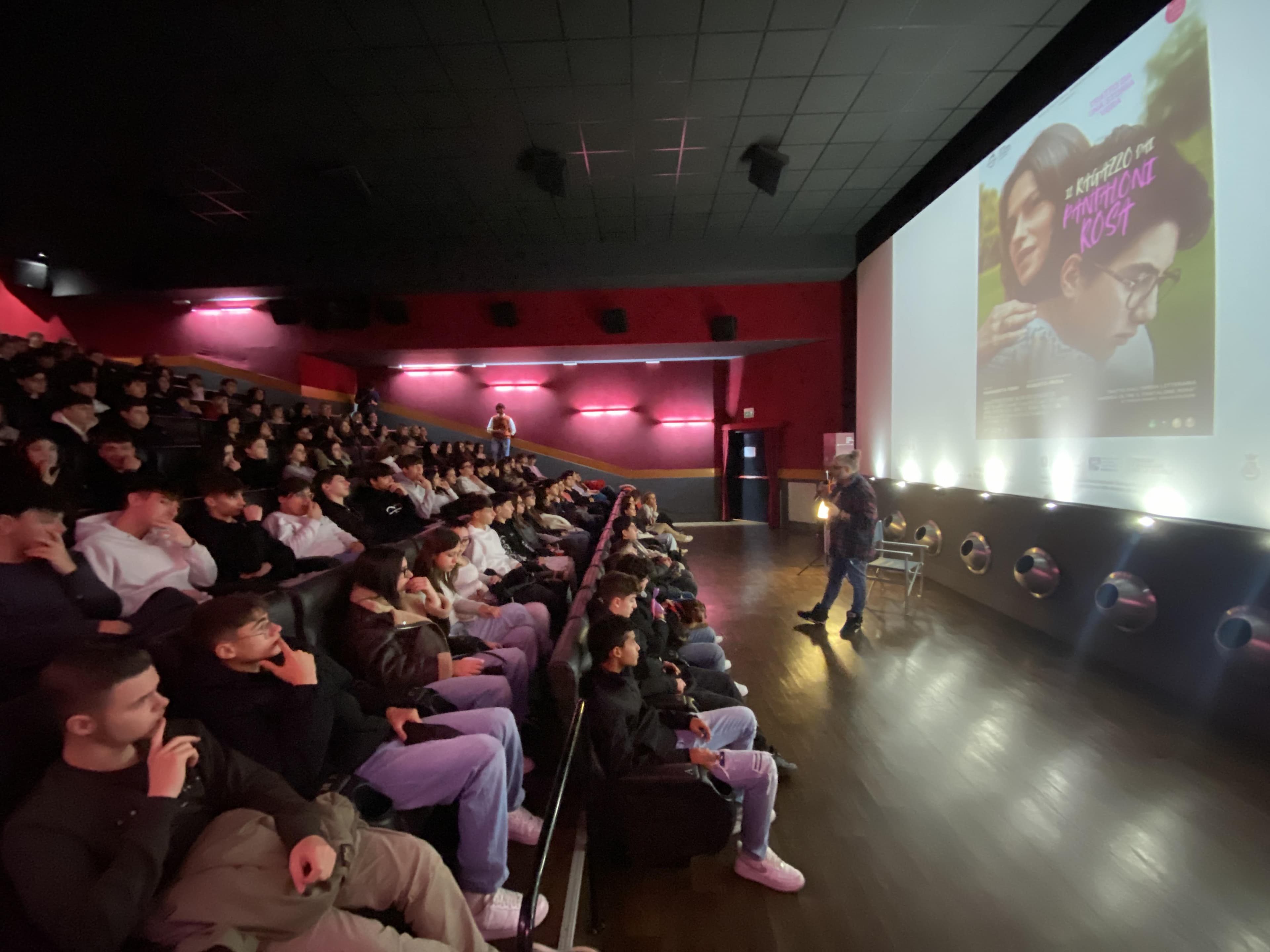 EXTRACINEMA blog image