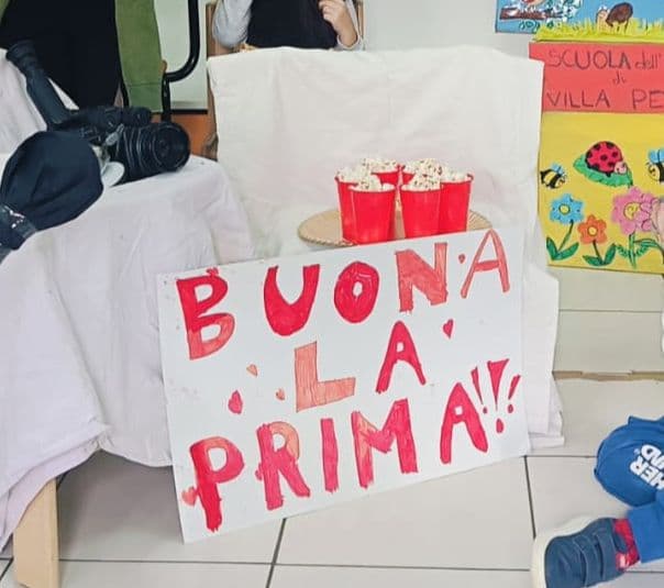 VILLA PETTO scuola dell'infanzia
