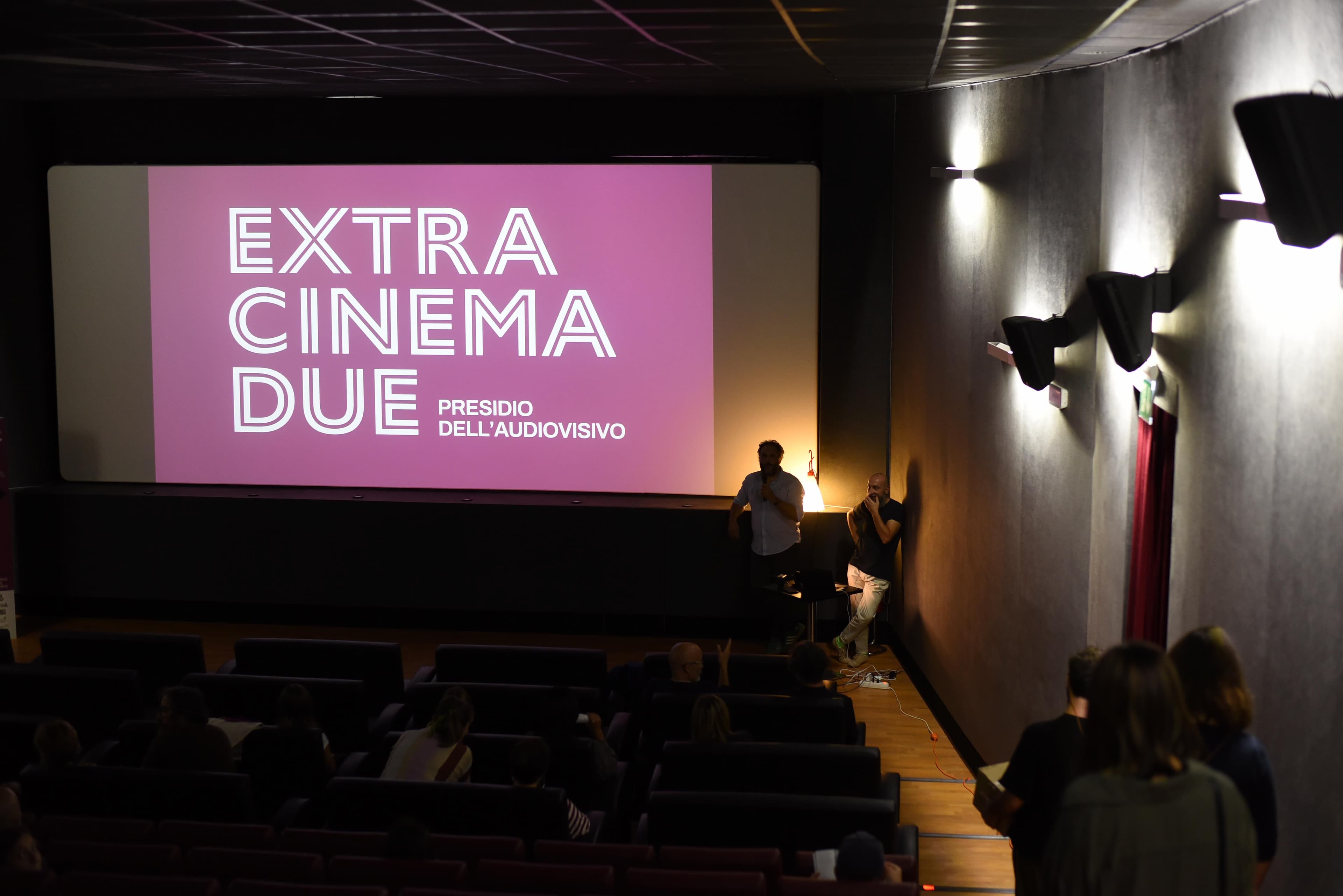 EXTRACINEMA blog image