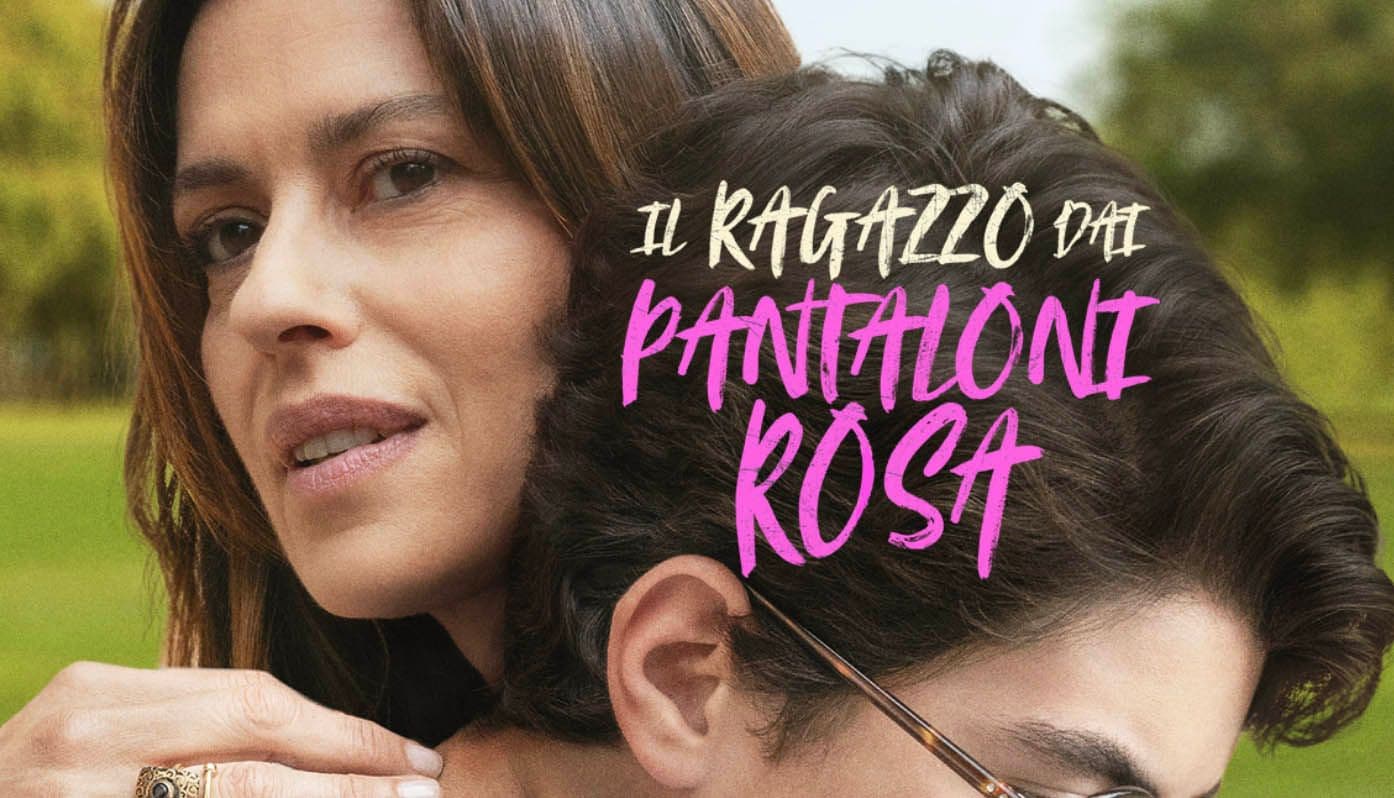 Il ragazzo dai pantaloni rosa - Commento