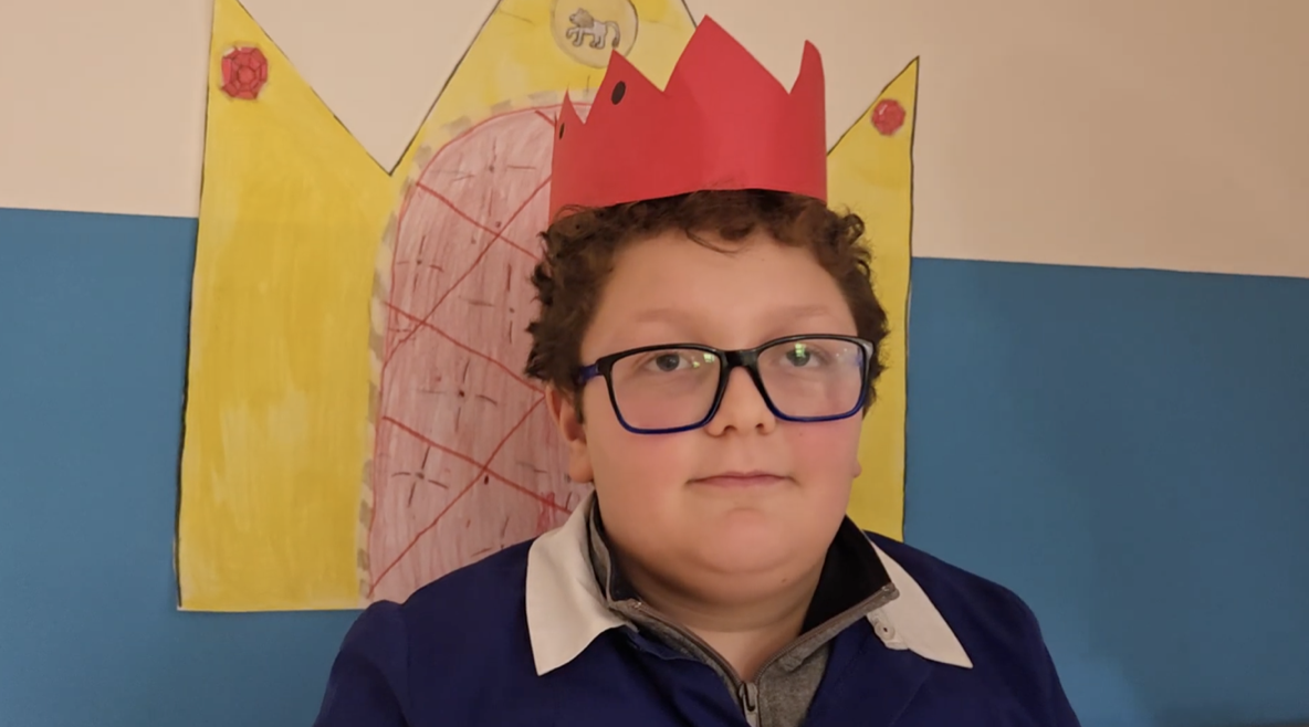 Il laboratorio alla Scuola Primaria