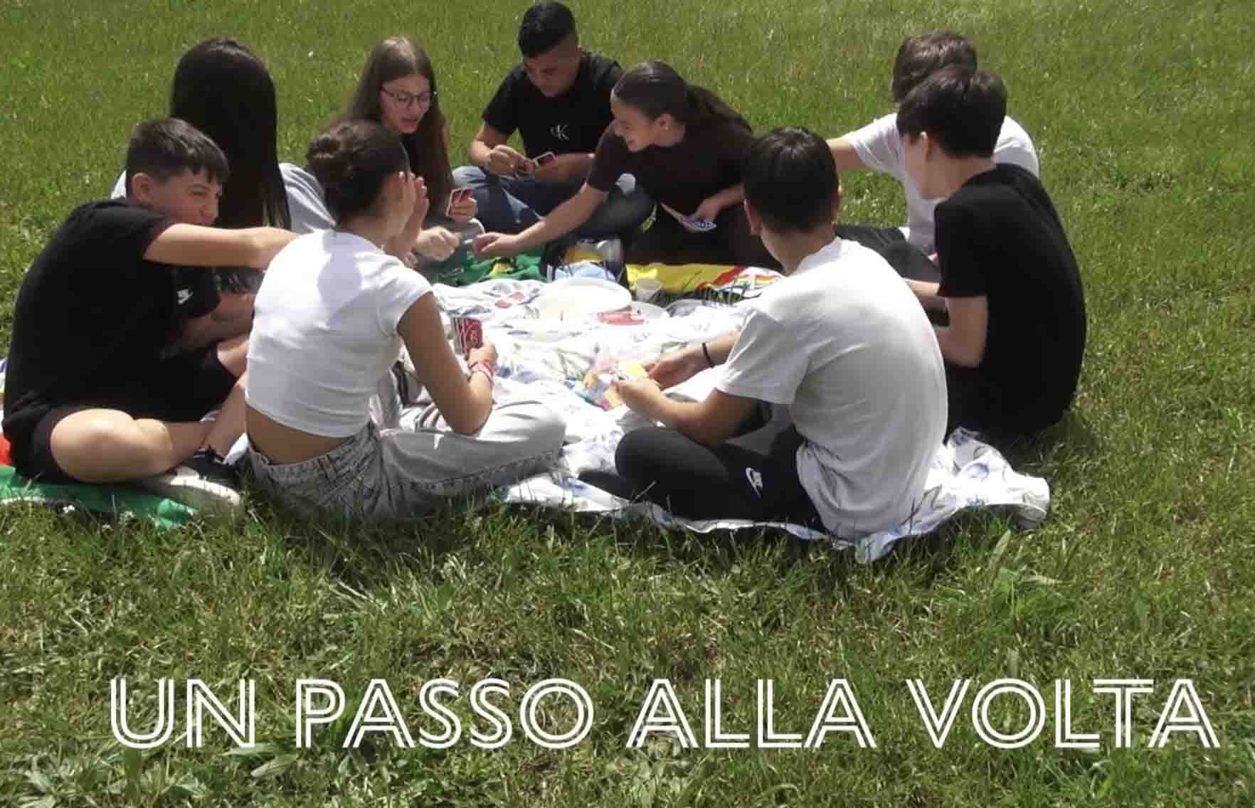Corto Istituto Comprensivo "Montorio"