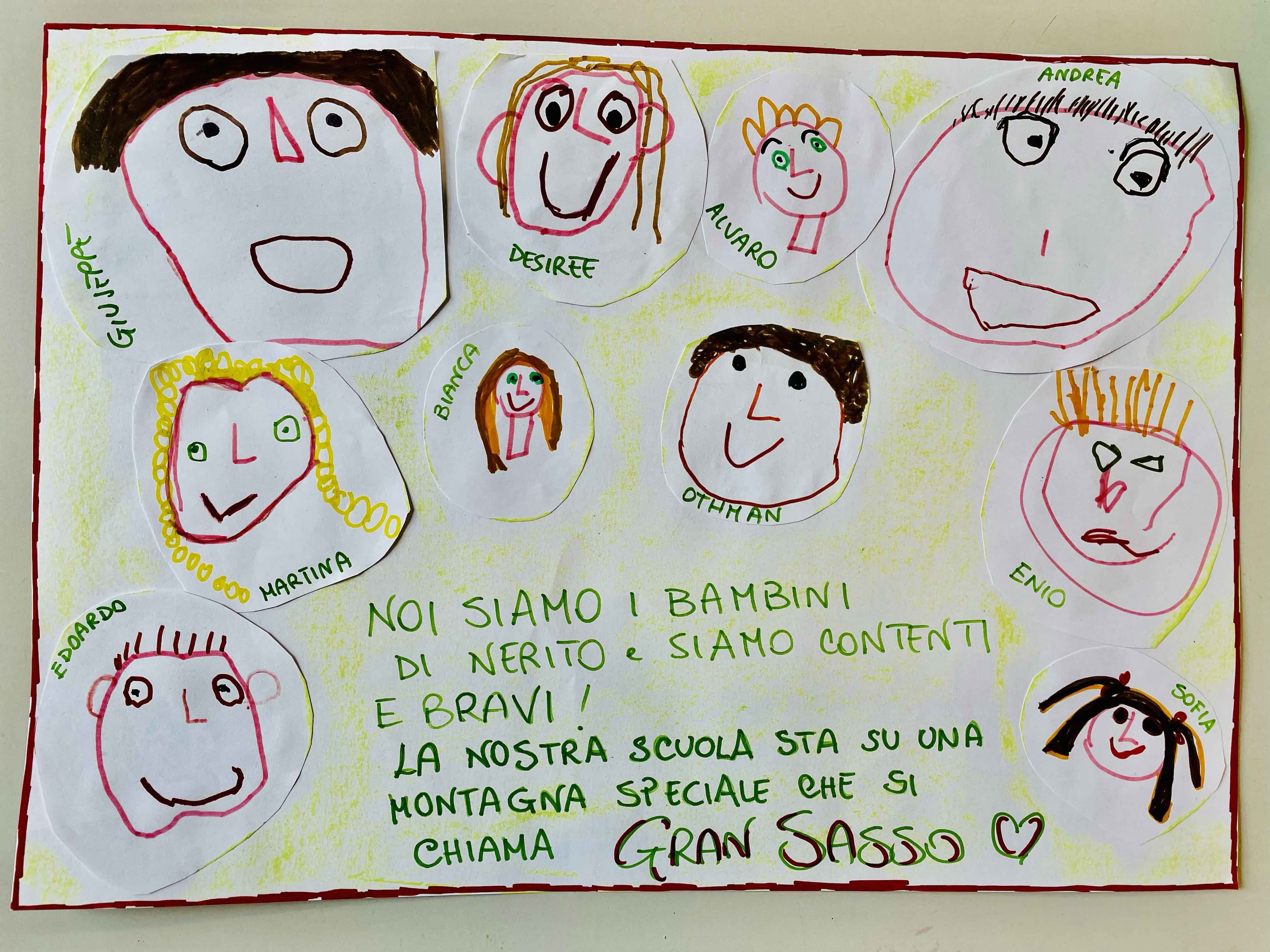 L'esperienza di NERITO