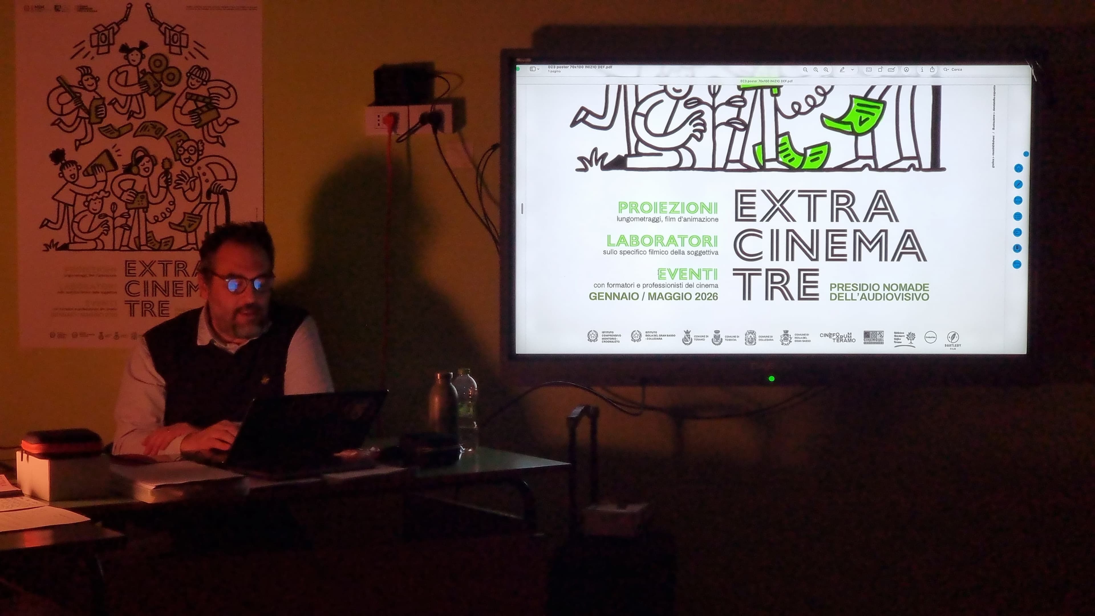 EXTRACINEMA blog image