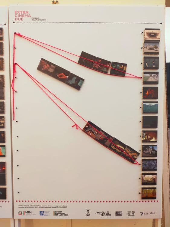 EXTRACINEMA blog image