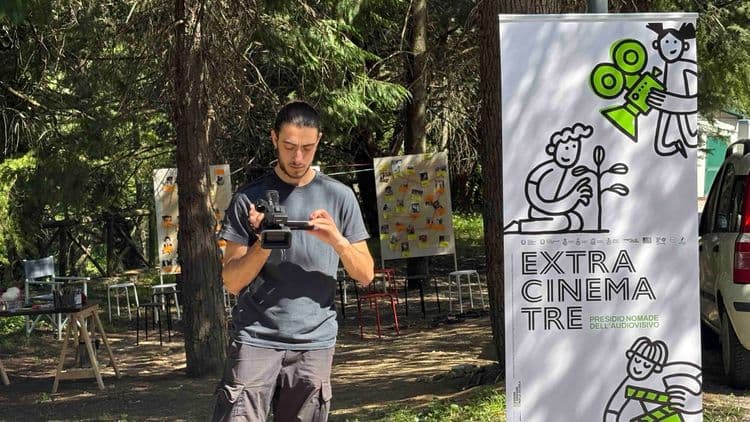 EXTRACINEMA blog image