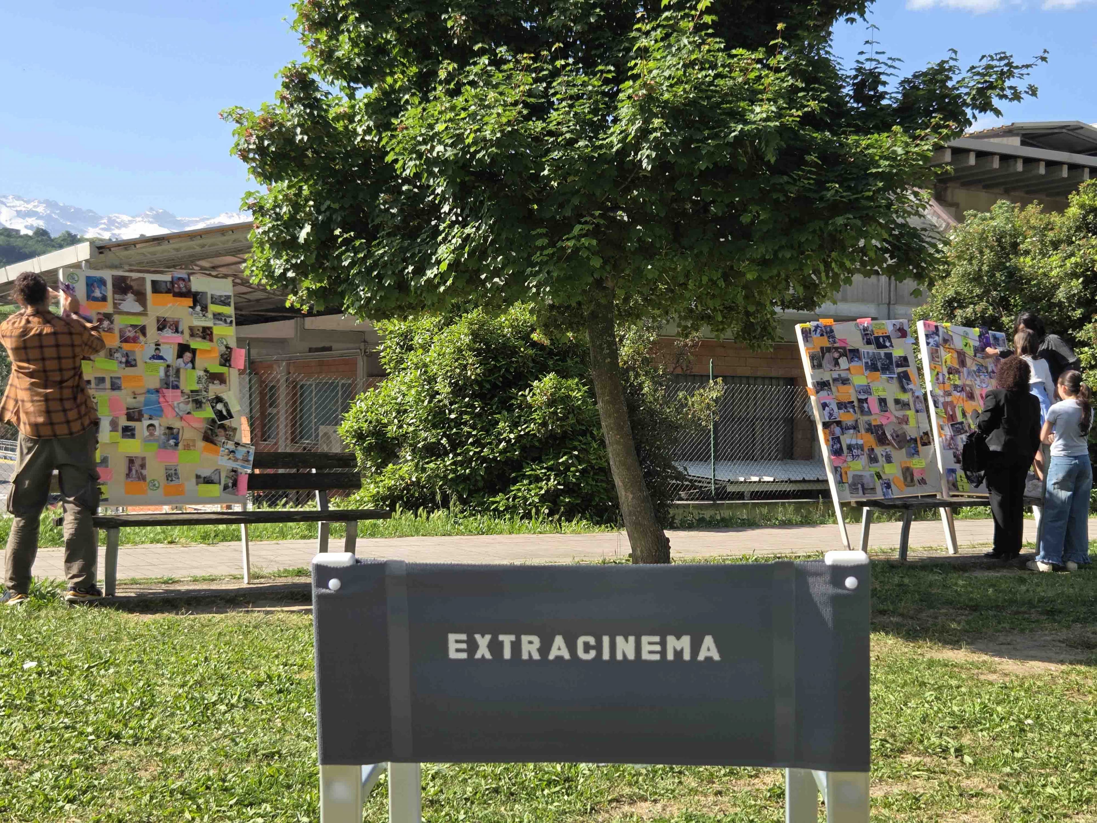 EXTRACINEMA blog image